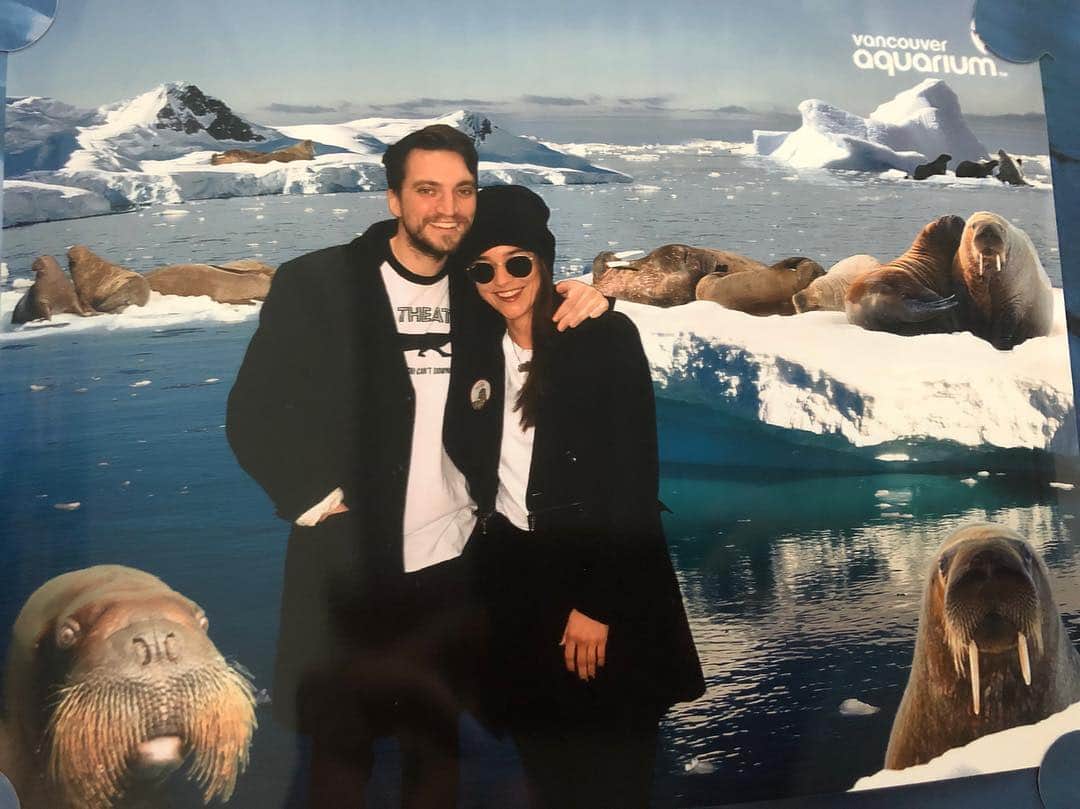 リチャード・ハーモンのインスタグラム