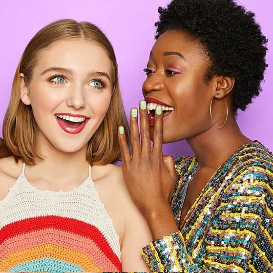 Tarte Cosmeticsさんのインスタグラム写真 - (Tarte CosmeticsInstagram)「PSSSSST.... tell your friends, tartelettes! 👯‍♀️💜 Refer a bestie & get $5 when your friend make their first purchase on tarte.com with 15% off!! INTL tartelettes, you & your friend both get 15% off when they make their first purchase! Click the link in bio now to start spreading the word! #crueltyfree #tartelette」4月27日 3時57分 - tartecosmetics