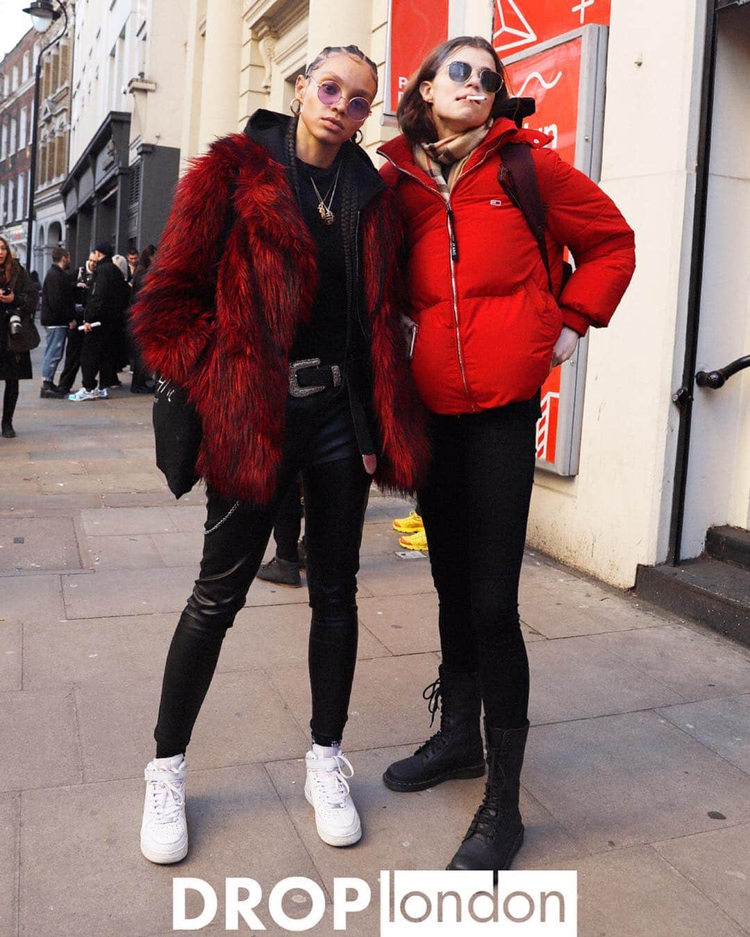 Droptokyoさんのインスタグラム写真 - (DroptokyoInstagram)「LONDON STREET STYLE @drop_london  #streetstyle#london#streetscene#streetfashion#streetwear#streetculture#fashion#film#filmphotography #LFW#AW19#londoner#styleblogger#fashionshow#fashionmodeles#mood#fashionweek#photography#instafashion#fashionstyling#models#highfashion#fashionstyle#fashionstyling#photographer#style Photography: @yuri_horie_」4月27日 15時49分 - drop_tokyo