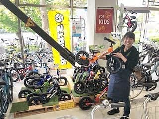 striderjapanのインスタグラム