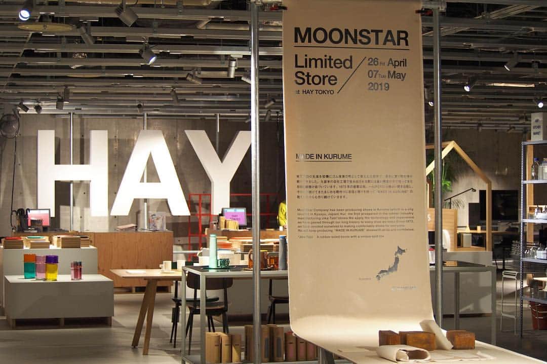 MOONSTARのグルメインスタ