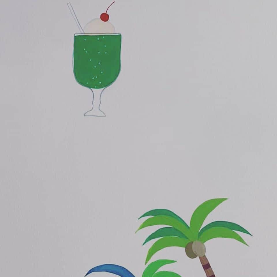 山本真由美のグルメインスタ