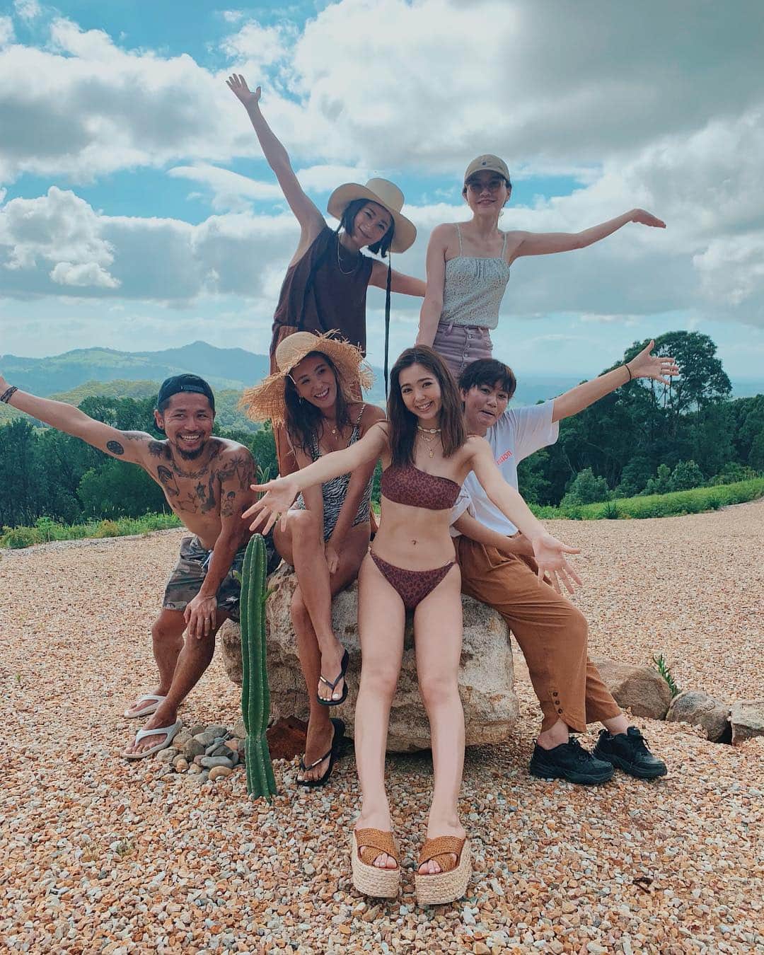小竹麻美のインスタグラム