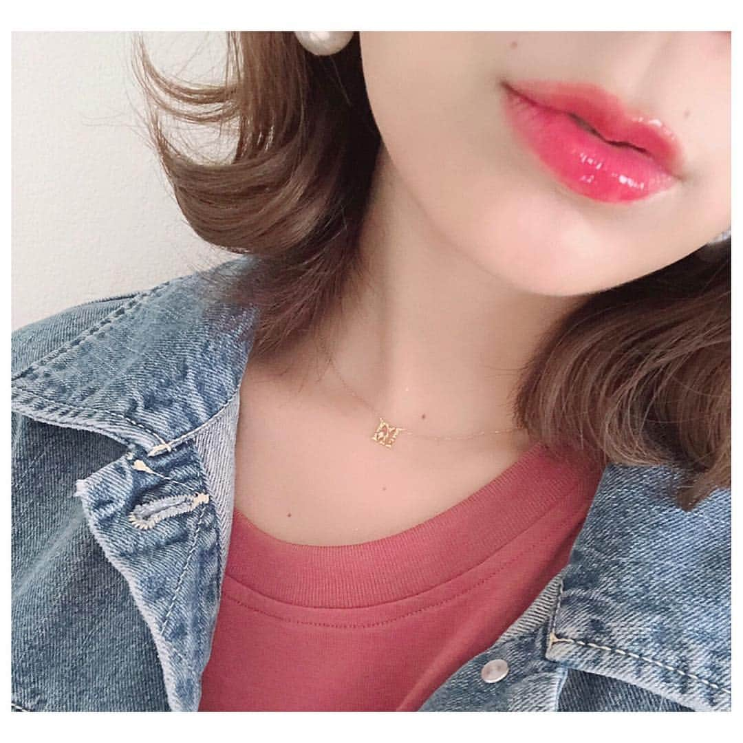 木村愛里さんのインスタグラム写真 - (木村愛里Instagram)「⋆ 春らしくて可愛い💄🌸 @diormakeup  007 ラズベリーㅤㅤㅤㅤㅤㅤㅤㅤㅤㅤㅤㅤㅤ ㅤㅤㅤㅤㅤㅤㅤㅤㅤㅤㅤㅤㅤ ㅤㅤㅤㅤㅤㅤㅤㅤㅤㅤㅤㅤㅤ #dior #diormakeup #dior💄  #lips #cosmetics #spring #🌸 #lipglow #pink #lipstick #💋 #ディオール #ディオールコスメ #リップ #コスメ #あいりおすすめっ」4月27日 15時18分 - airi_official