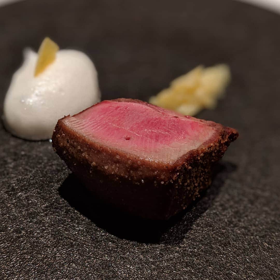 Masayasu Moritaのグルメインスタ