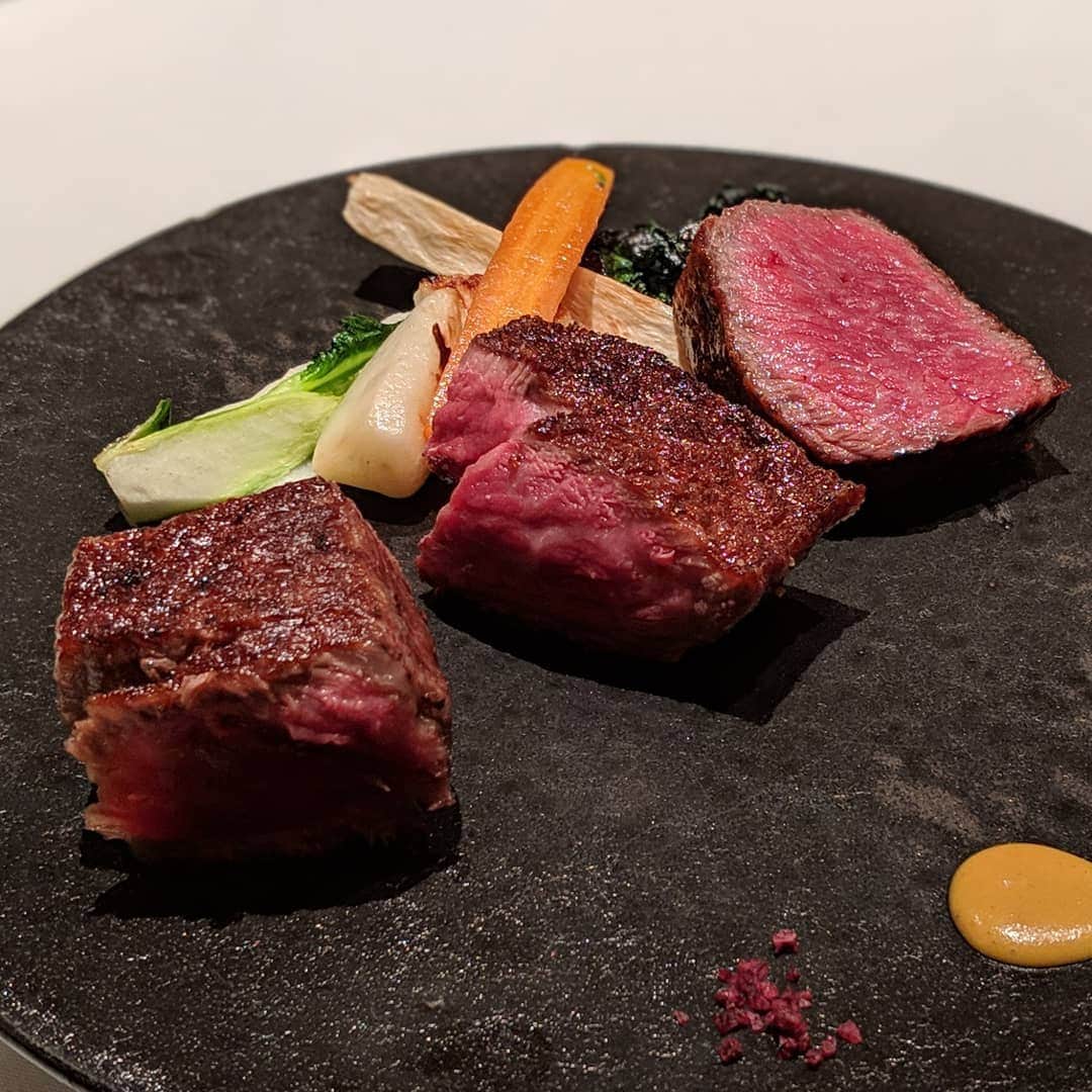 Masayasu Moritaのグルメインスタ