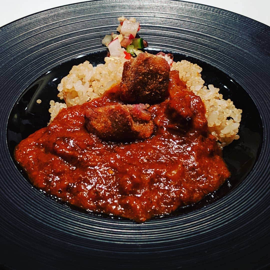 Masayasu Moritaのグルメインスタ