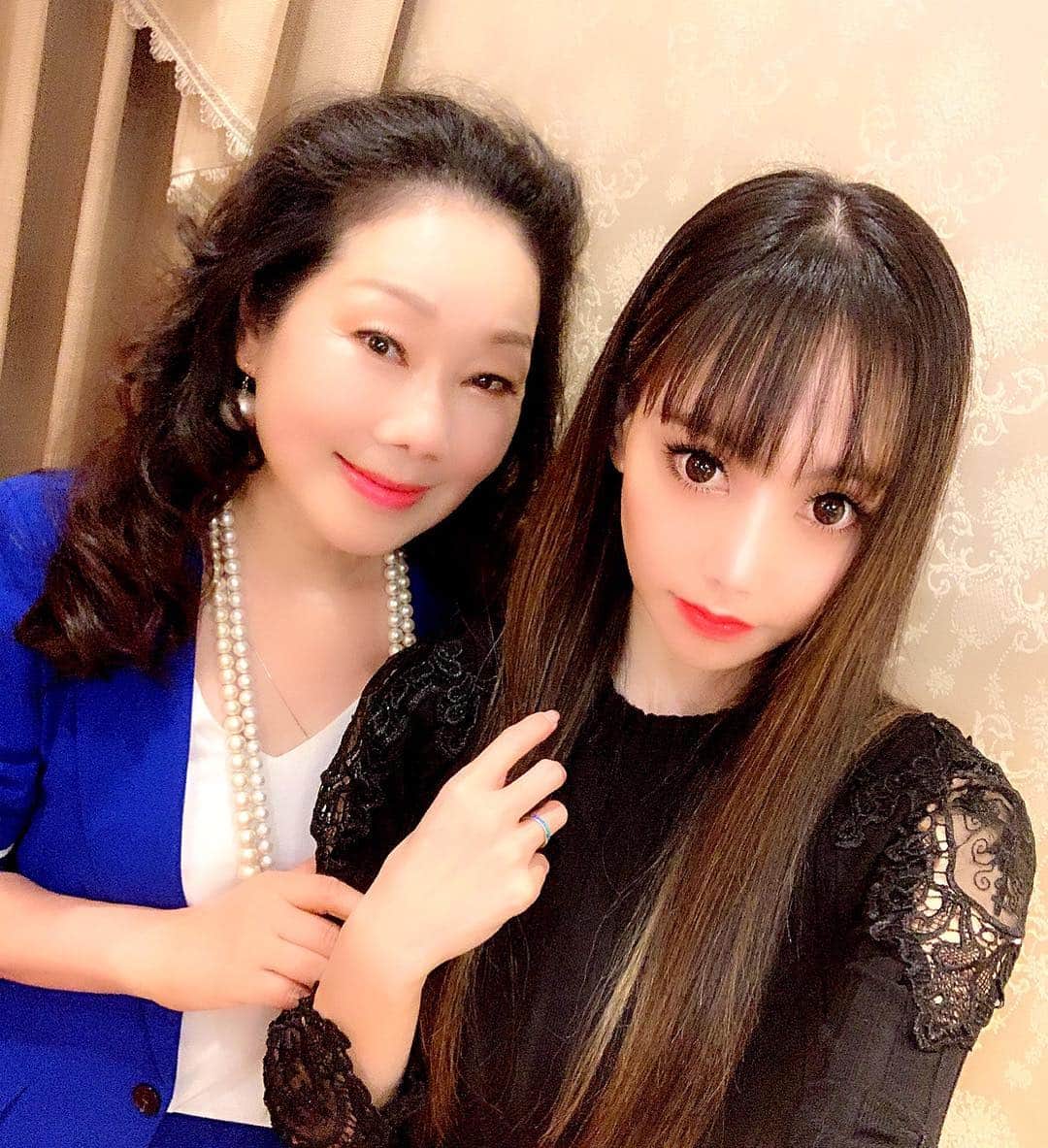 百合華のグルメインスタ