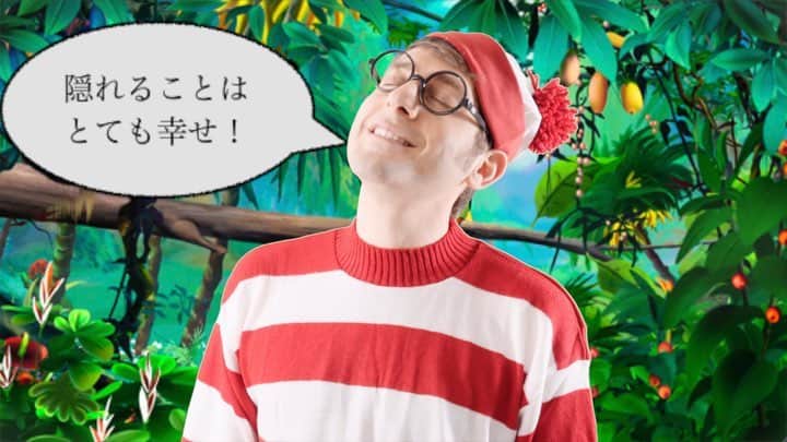 マシュー・チョジックのインスタグラム
