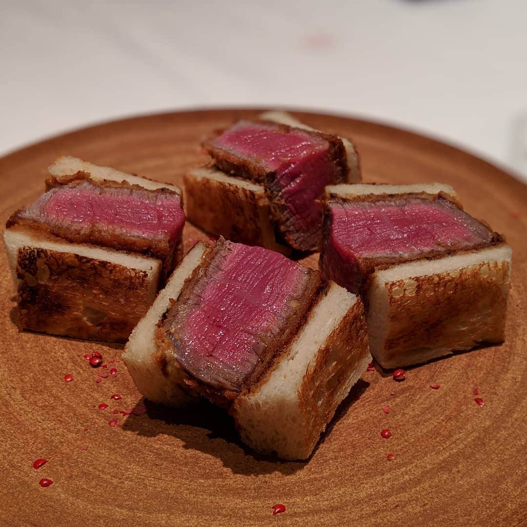 Masayasu Moritaのグルメインスタ