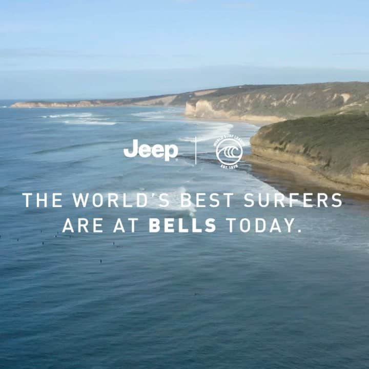 ニッキ・バン ダイクのインスタグラム：「My tour 🙂🧡🤩 @jeep Wrangler. Link to full video in my bio. #JeepWSL #sponsored @oceangrind @yokeyoga @scwholefoods」