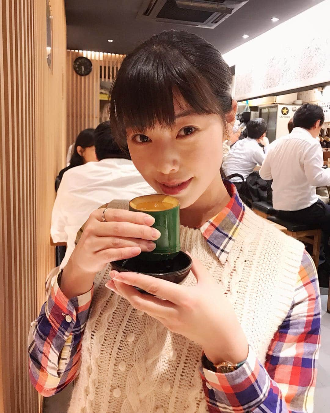 小田飛鳥のインスタグラム