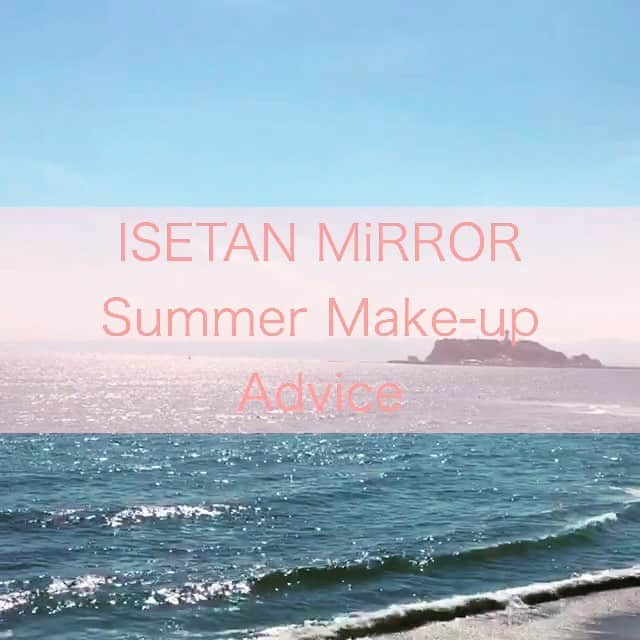 ISETAN MiRRORのインスタグラム