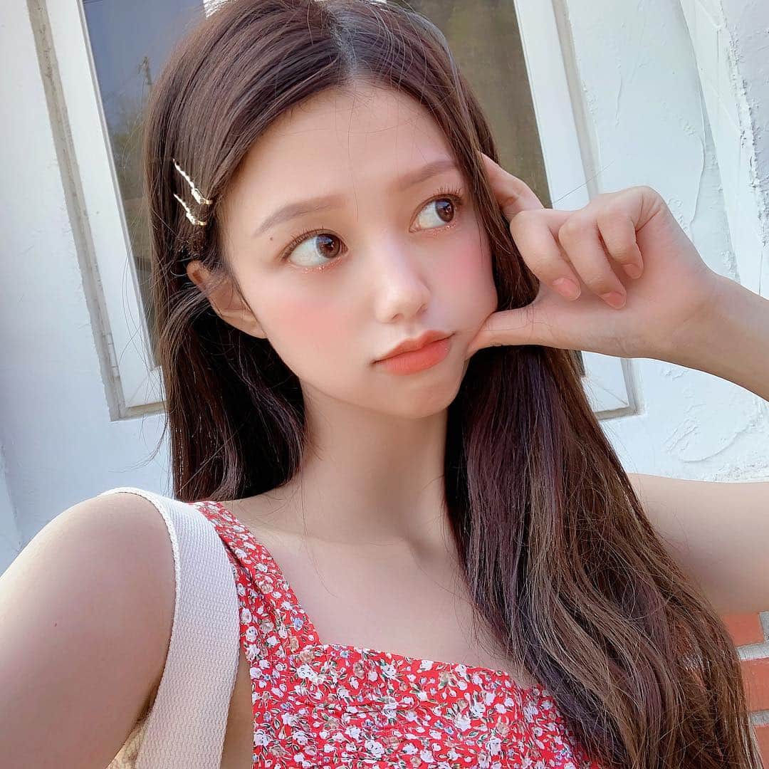 Chuuのインスタグラム：「꿀주말~❤️ #chuuseoul」