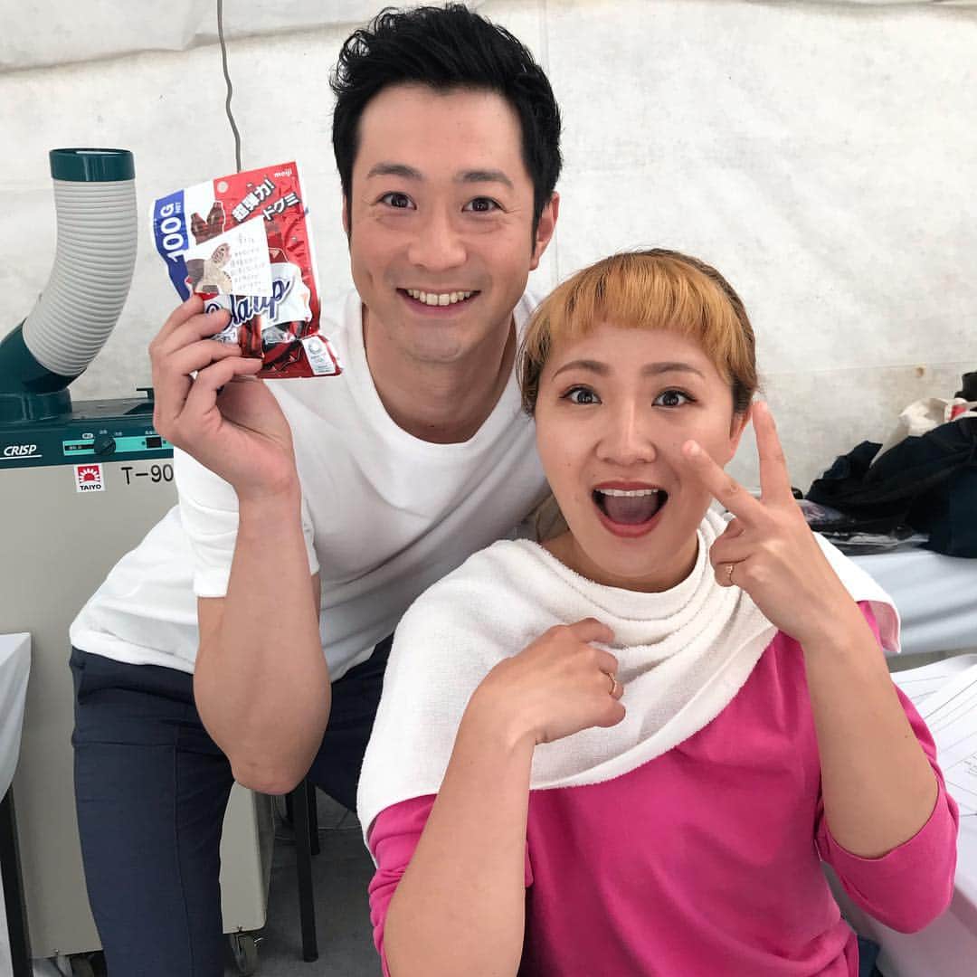宮下純一のインスタグラム