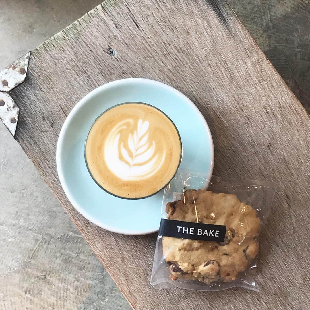 HeyCoffeeのグルメインスタ