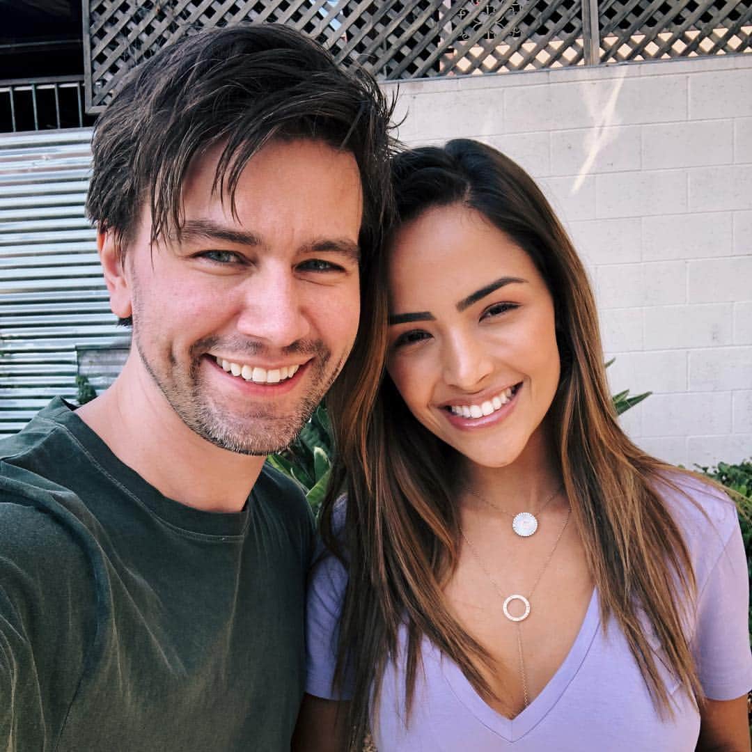 トーランス・クームスのインスタグラム：「So awesome to finally meet @gabiluthai and @teotelo today. One of my favorite things about living in LA is how people from all over the world seem to end up here at some point. Olá Brasil!」
