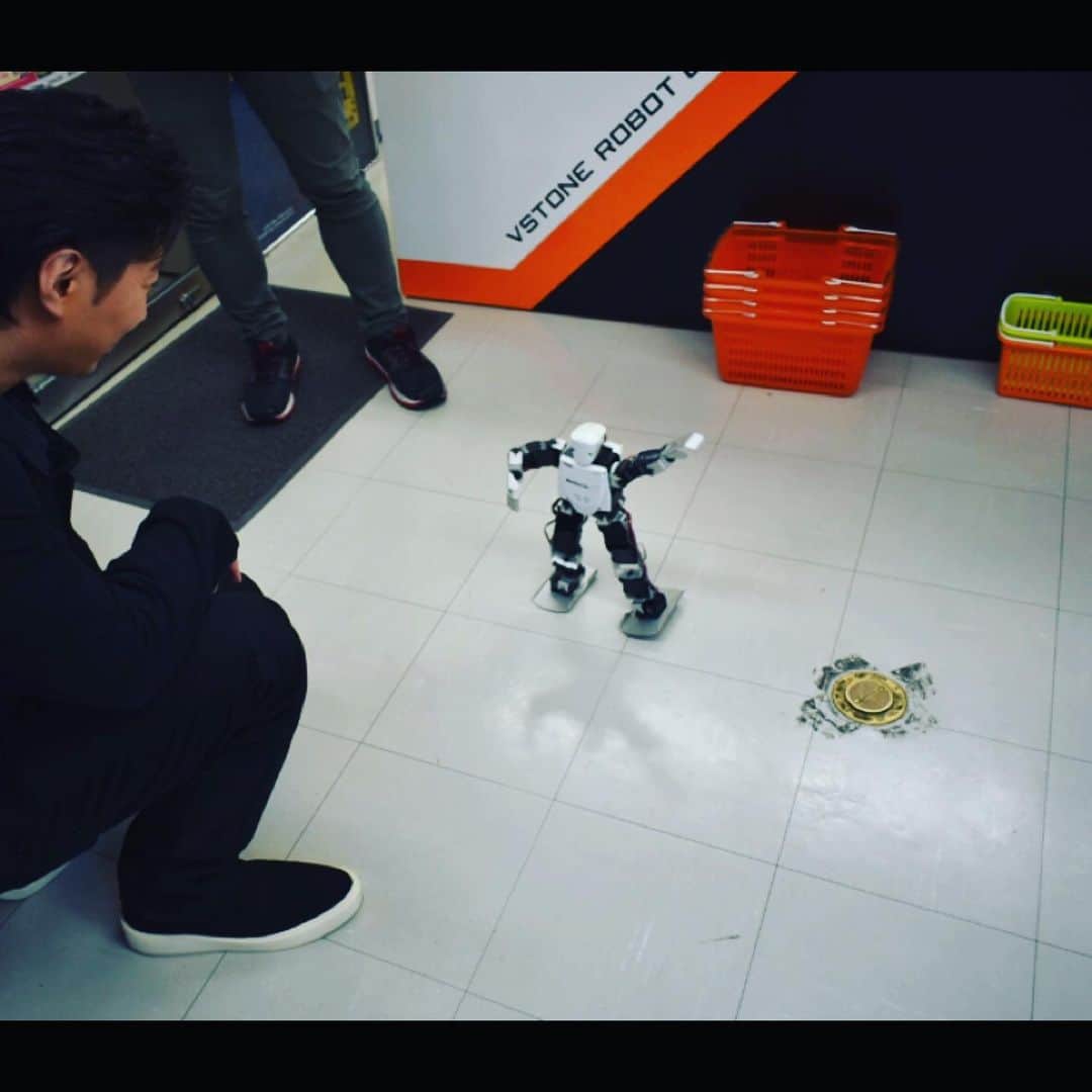 MAKIDAIのインスタグラム