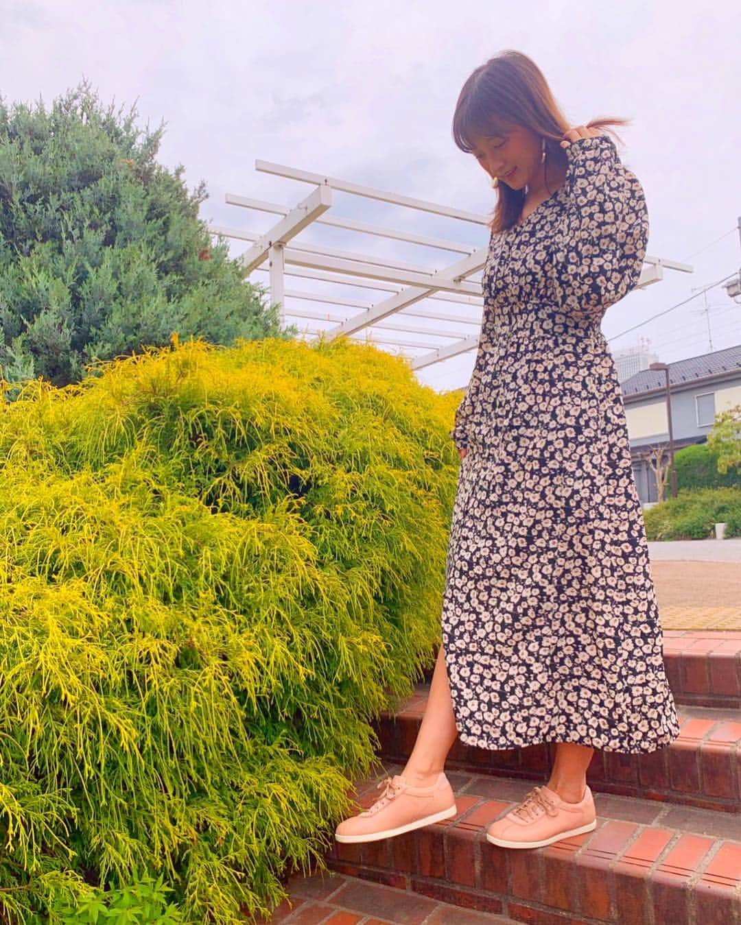 小松彩夏のインスタグラム