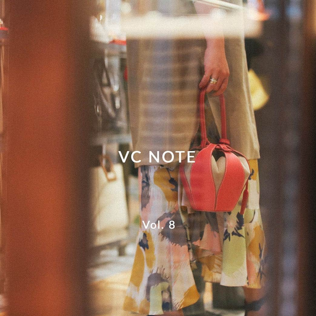 Vasic News In jpさんのインスタグラム写真 - (Vasic News In jpInstagram)「VASICウェブサイトにてVC NOTE Vol. 8を公開しました。  VASICの成長を後押しし、見守ってきてくださった方へのインタビューから、VASICとはどんなブランドなのか？ を紐解いていく記事です。 今回はTOMORROWLANDバイヤーの方にお話しを伺いました。 ぜひご覧ください。  http://www.vasic-newyork.jp/feature/  #vasic #vcnote #vol8_intervew #buyer #tomorrowland #tomorrowland_womens #tomorrowland_jp #vasicnews」4月27日 10時29分 - vasic_japan