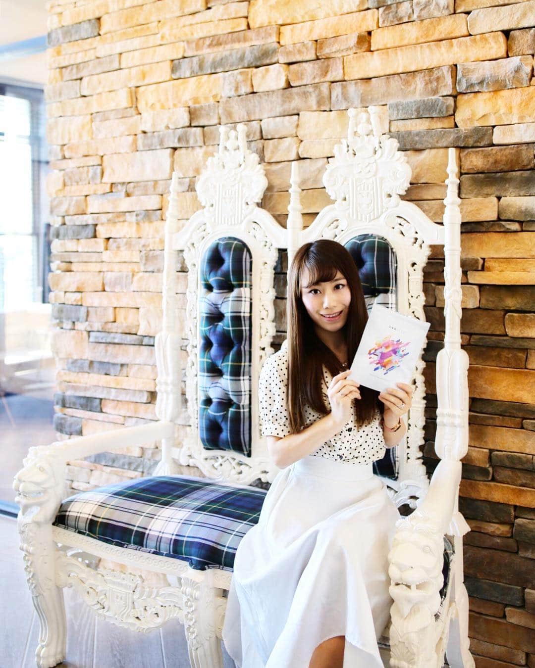 amiさんのインスタグラム写真 - (amiInstagram)「． ． *Exclusive FREE DNA Kit* ． Have you ever wanted to try a DNA test ？！🥺❤️ ． I’ve teamed up @dnapack_com  to help you unlock your DNA secrets! 🧬 ． Use my code to receive a free DNA Collection Kit & DNA Testing – meaning you will only need to pay for the optional DNA Insights you select ． (Choose from Ancestry, Fitness, Diet, Health, Beauty and Personal Traits) This is a limited time offer (50 Free Kits Available) 🏃‍♀️💕 ． Use the code: “AMI” on www.dnapack.com ． ． オススメのDNAキット♡ 簡単に体質などをチェック することができますよ♡ コード→AMI @dnapack_com ． ． ． #ad#dnapack#genetics#dna#DNA KID#fashionblogger#DNAキット#体質改善#体質#DNA#体調管理#健康」4月27日 10時56分 - amikuma1219