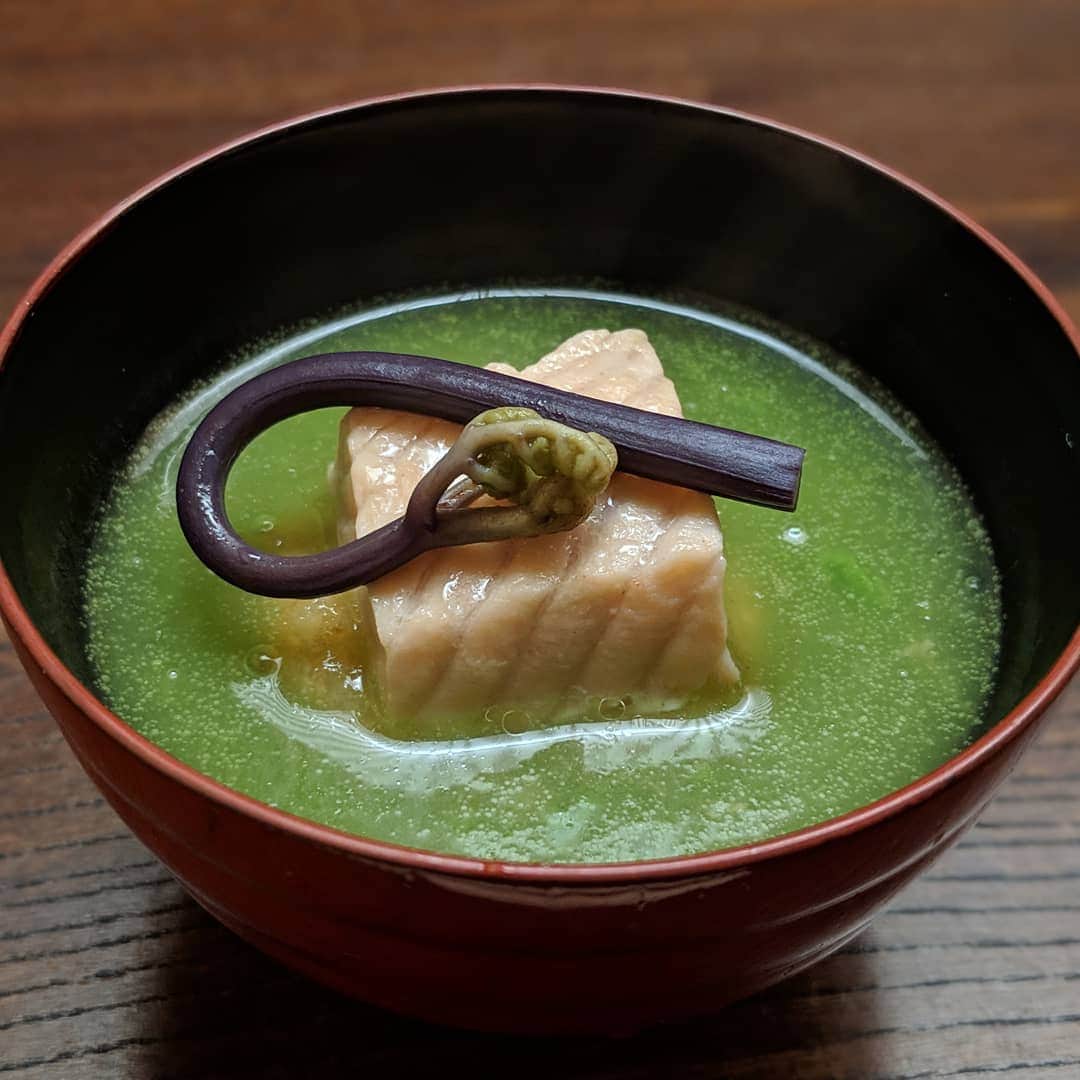 Masayasu Moritaのインスタグラム