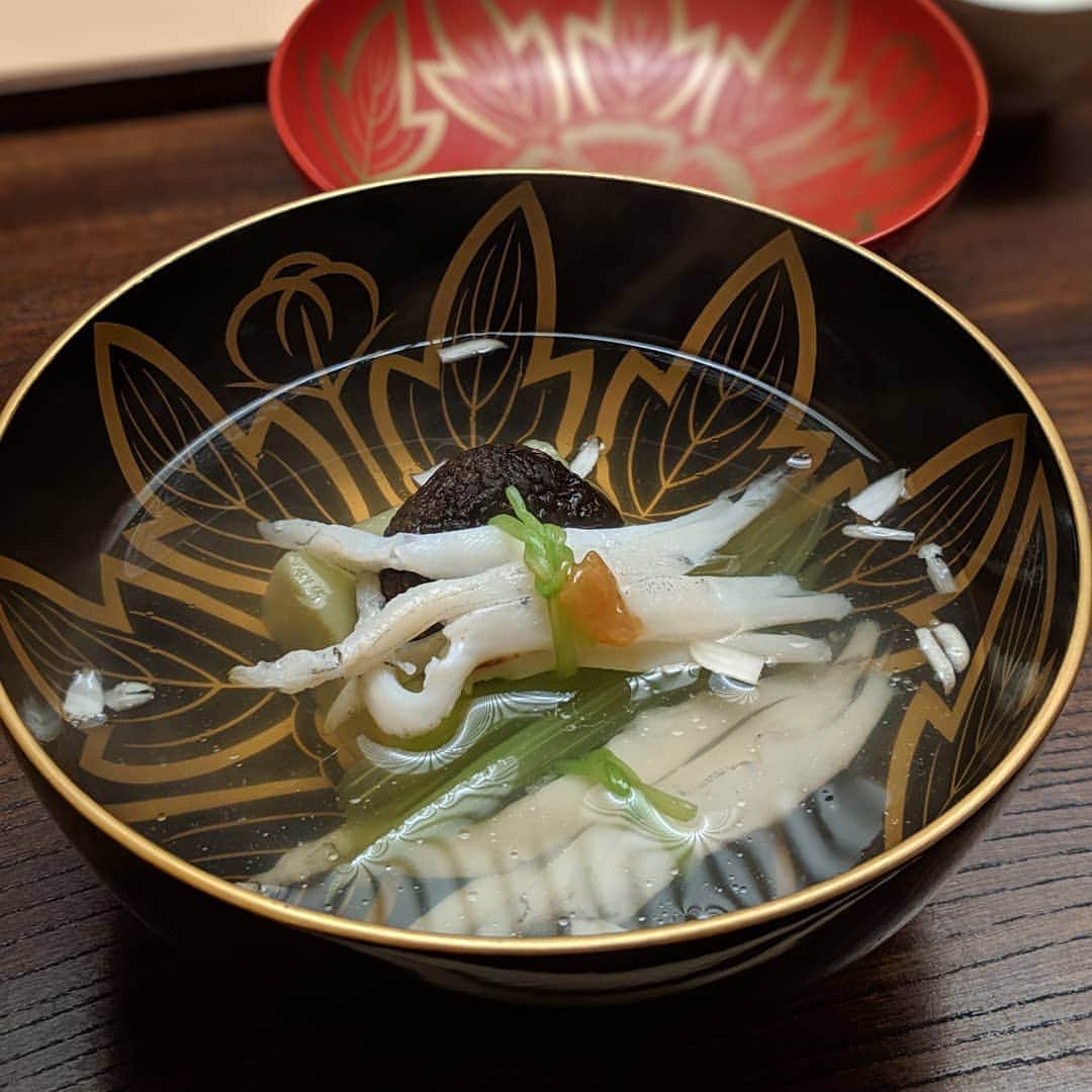 Masayasu Moritaのグルメインスタ