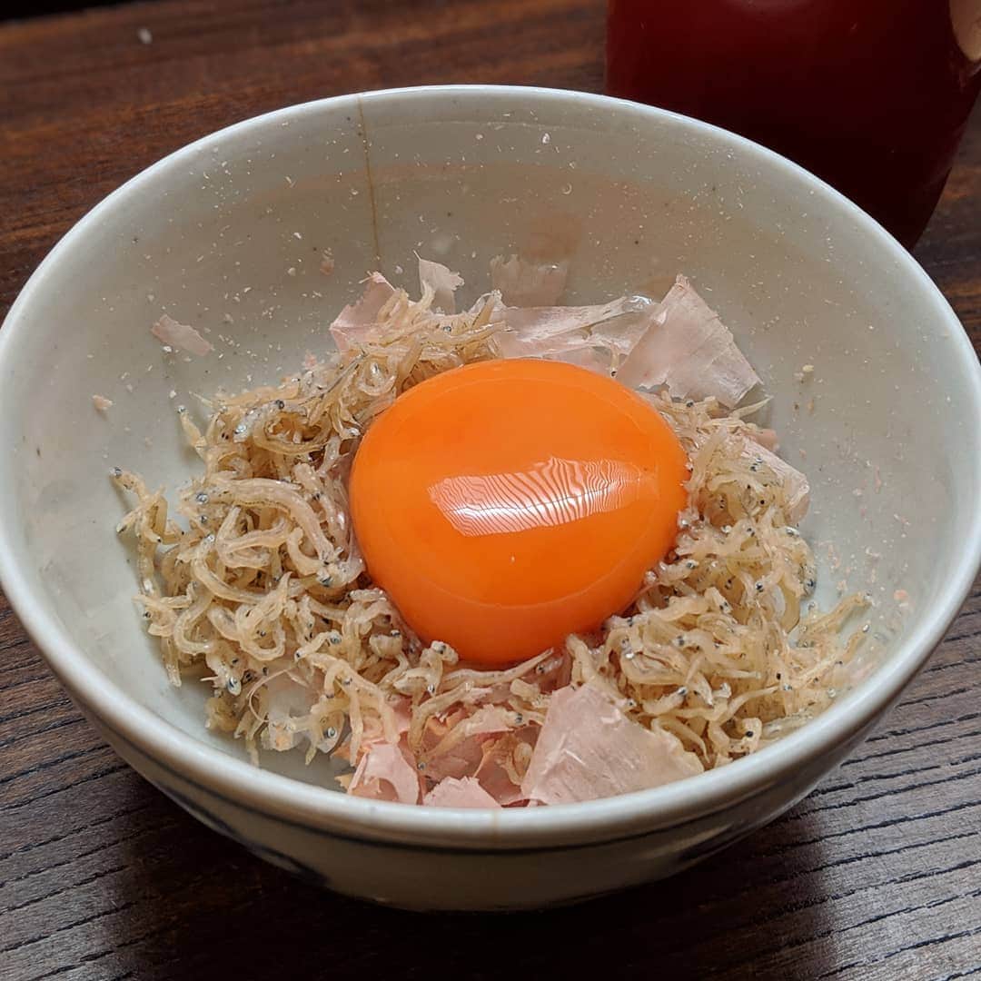 Masayasu Moritaのグルメインスタ