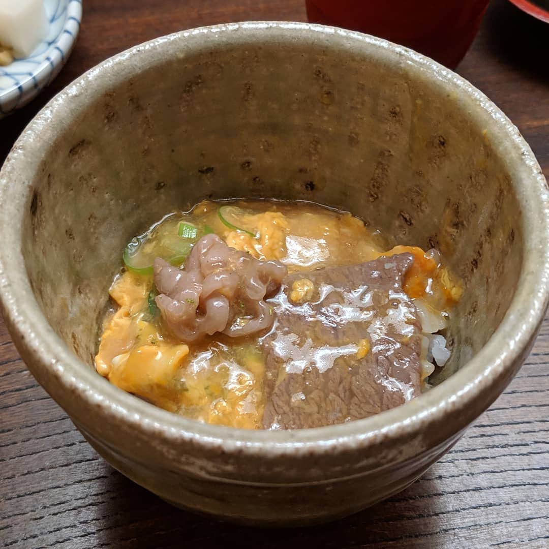 Masayasu Moritaのグルメインスタ