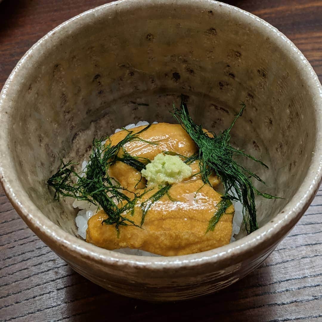 Masayasu Moritaのグルメインスタ