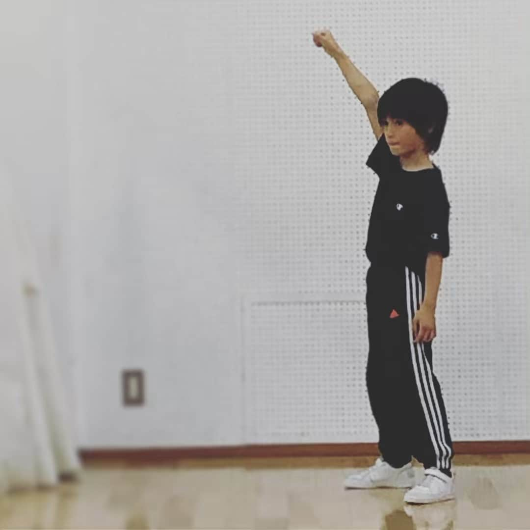 EBiDAN 39&KiDSのインスタグラム