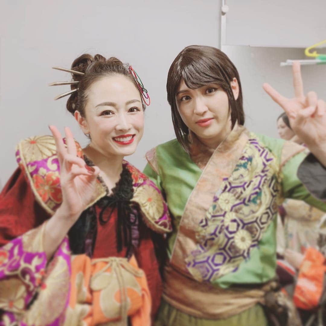 杏さゆりのインスタグラム