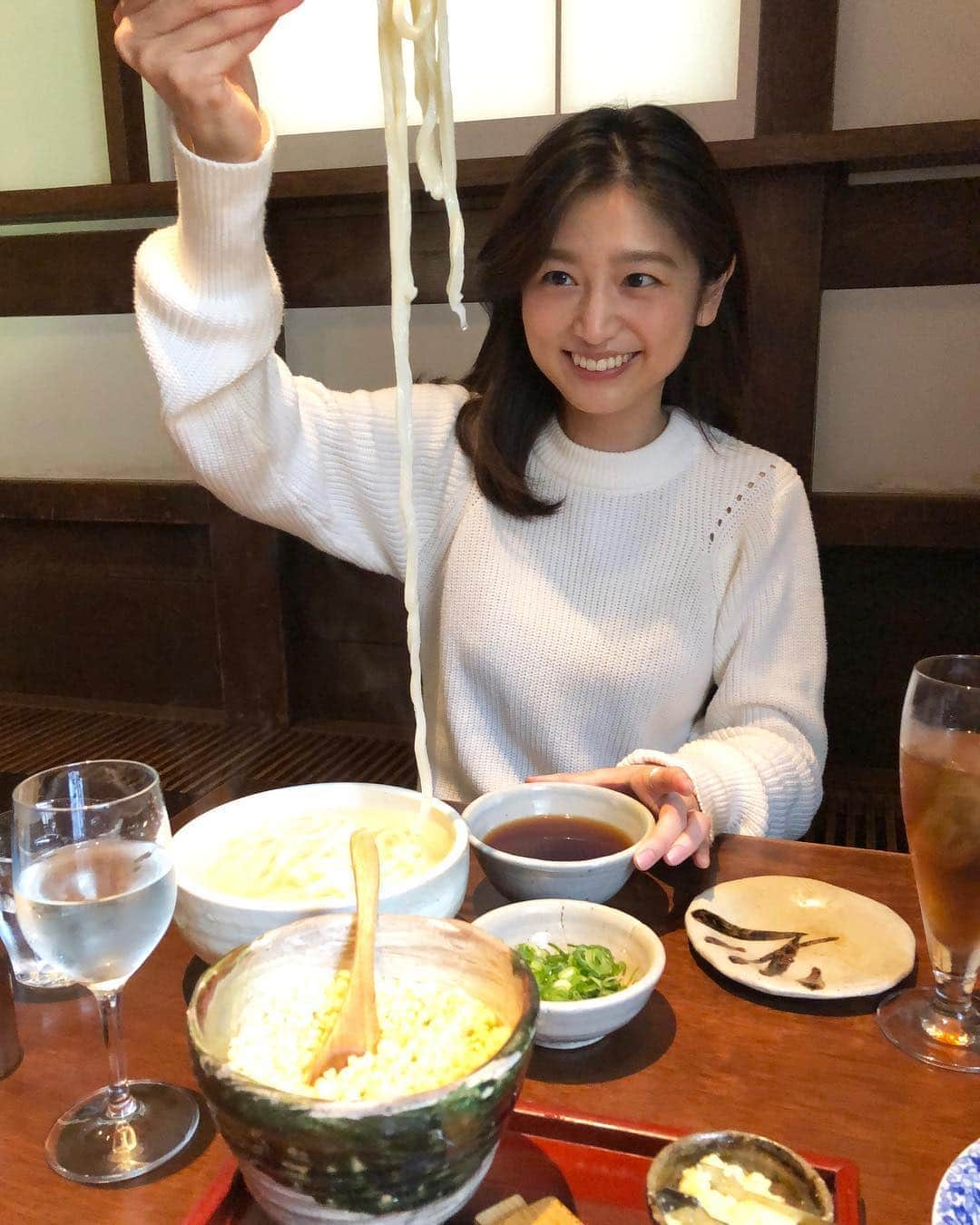 上野優花のインスタグラム