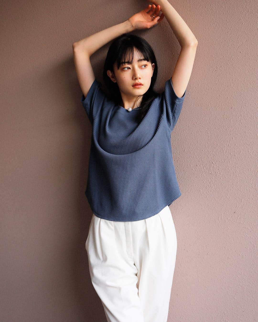 Cazumaxのインスタグラム：「椎名美月。大人になった！」