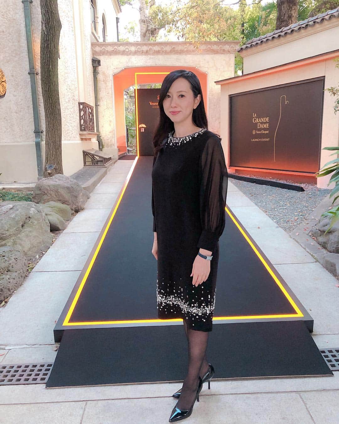 江連裕子のインスタグラム