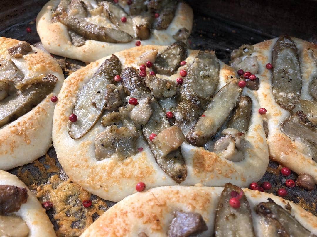 笹塚駅のパン屋さん オパンのグルメインスタ