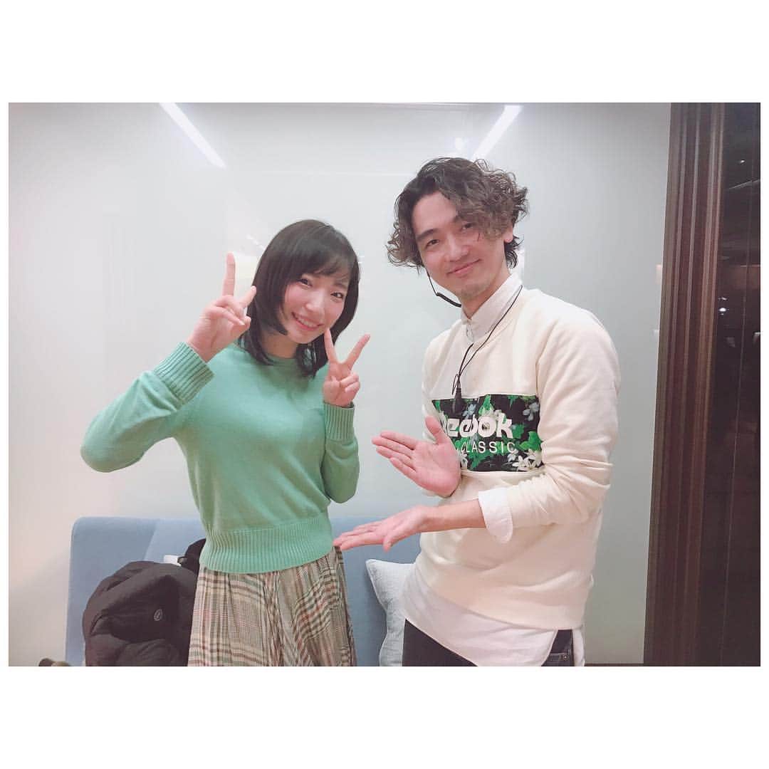 有明ゆなさんのインスタグラム写真 - (有明ゆなInstagram)「先日知り合いの美容室に行ってきた☺︎ お気に入りのトリートメント 取り扱ってるお店で テンションあがった･:*+.\(( °ω° ))/.:+ めっちゃ髪の毛綺麗になった♡ ありがとうございました！！！ . . . . #表参道 #青山 #美容室 #artifata #トリートメント #カット #cut #有明ゆな」4月27日 12時17分 - ariake_yuna
