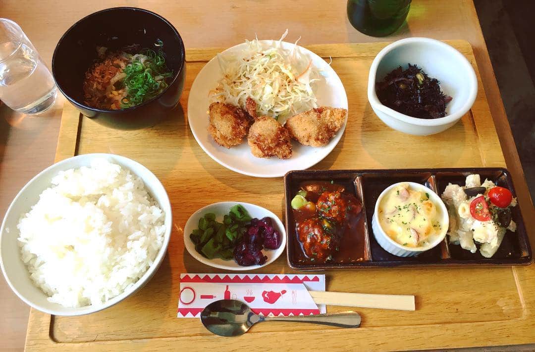 大岡源一郎のグルメインスタ