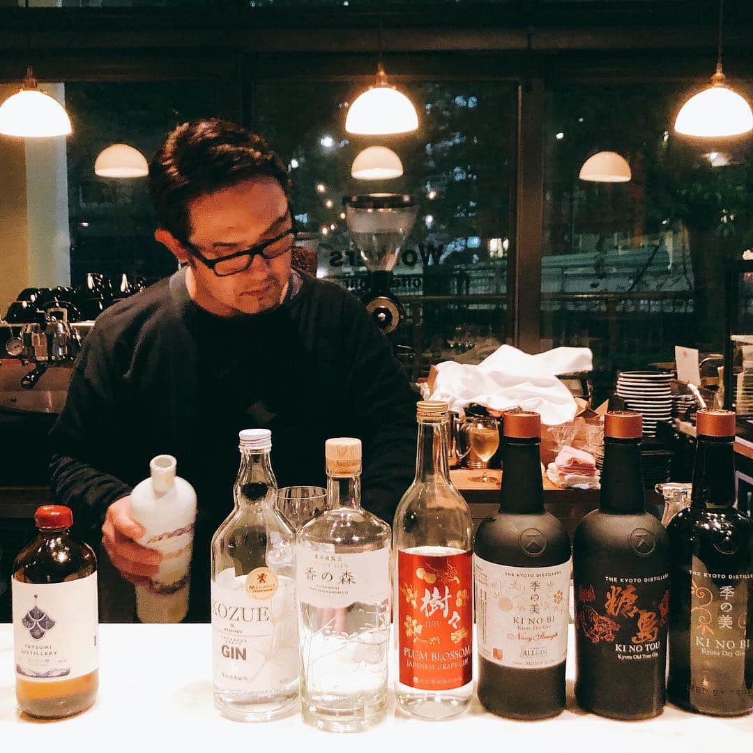 中村貞裕のグルメインスタ