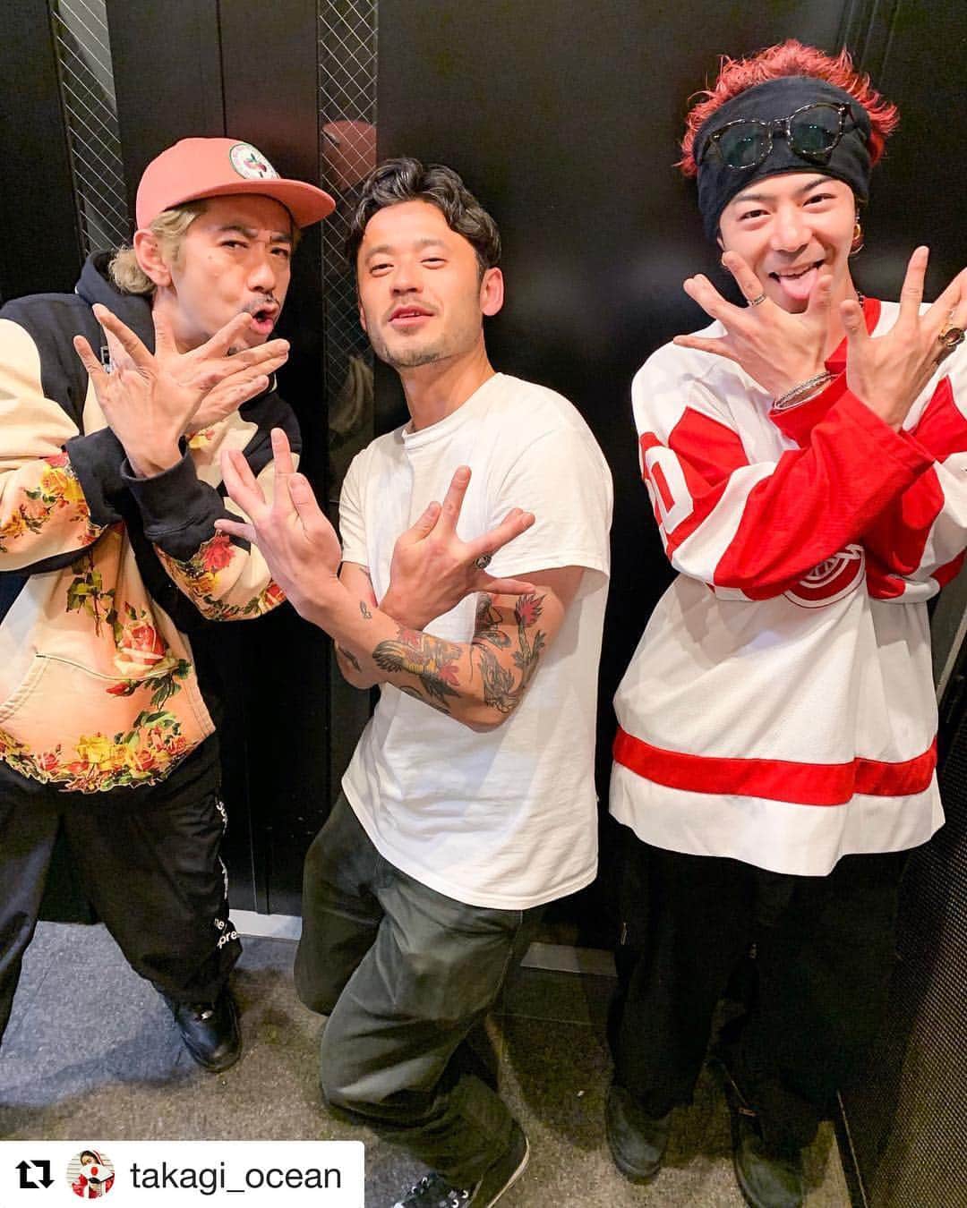 朝日光輝のインスタグラム