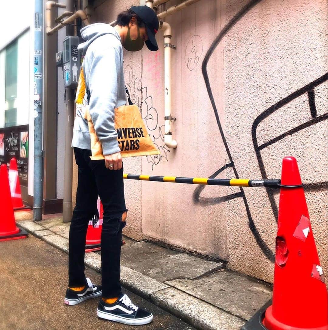 矢野聖人のインスタグラム