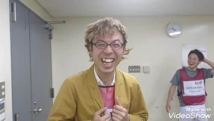 松本康太のインスタグラム