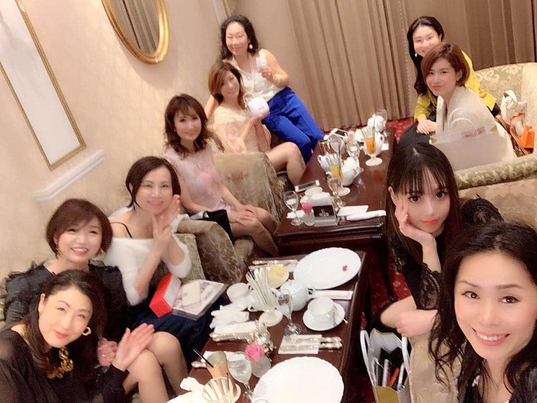 百合華のグルメインスタ