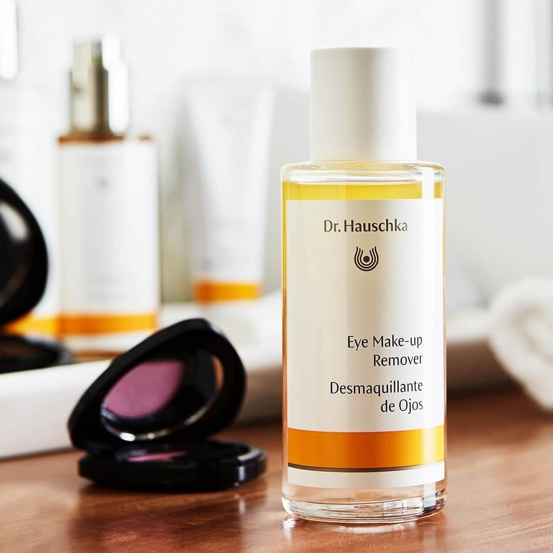 Dr. Hauschka Japan ドクターハウシュカのインスタグラム