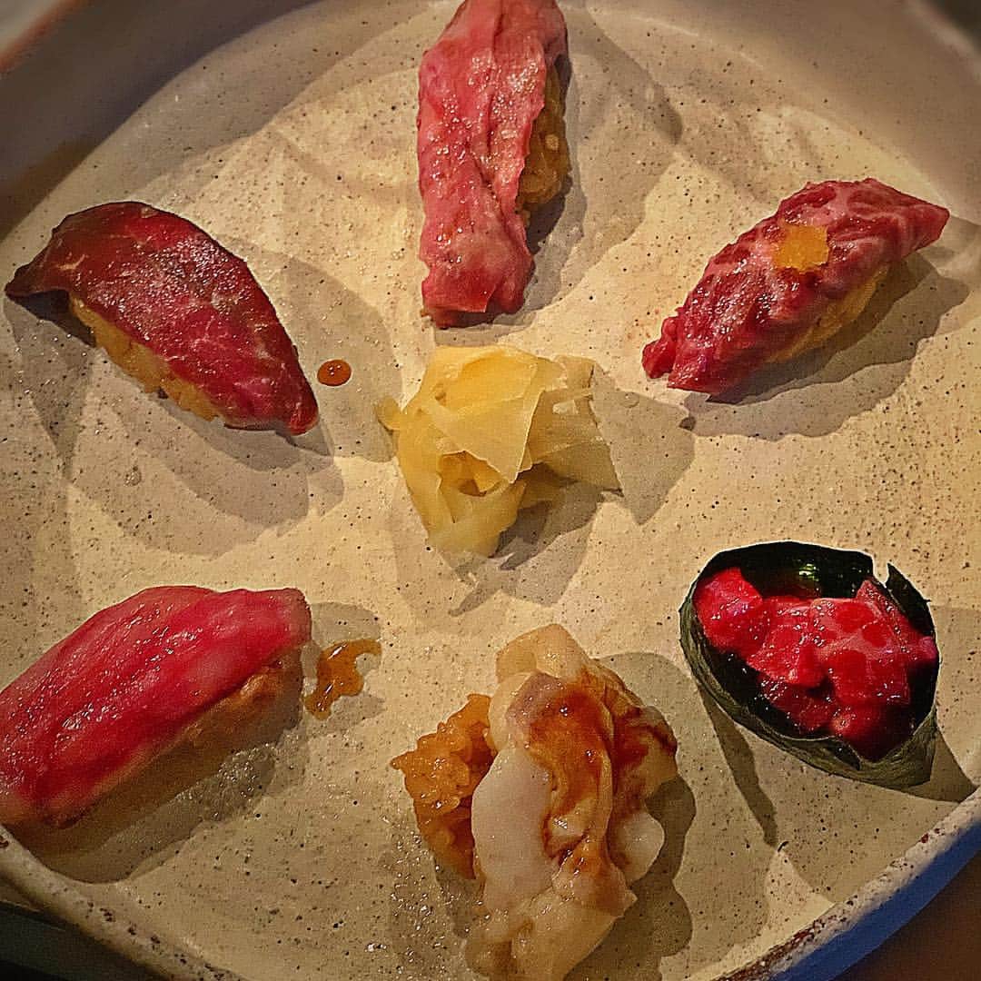 堀江貴文のグルメインスタ