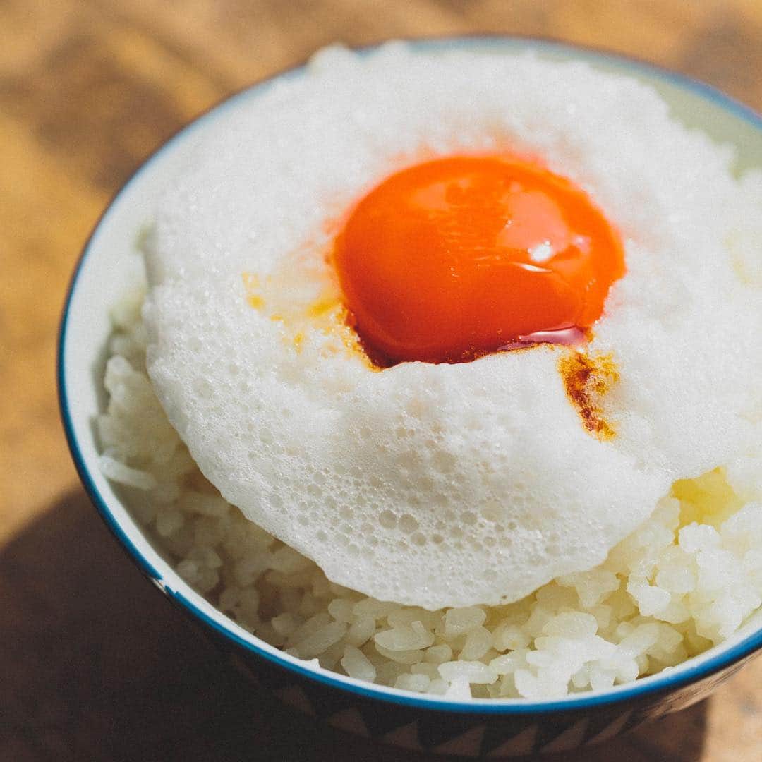 Hanako公式のグルメインスタ