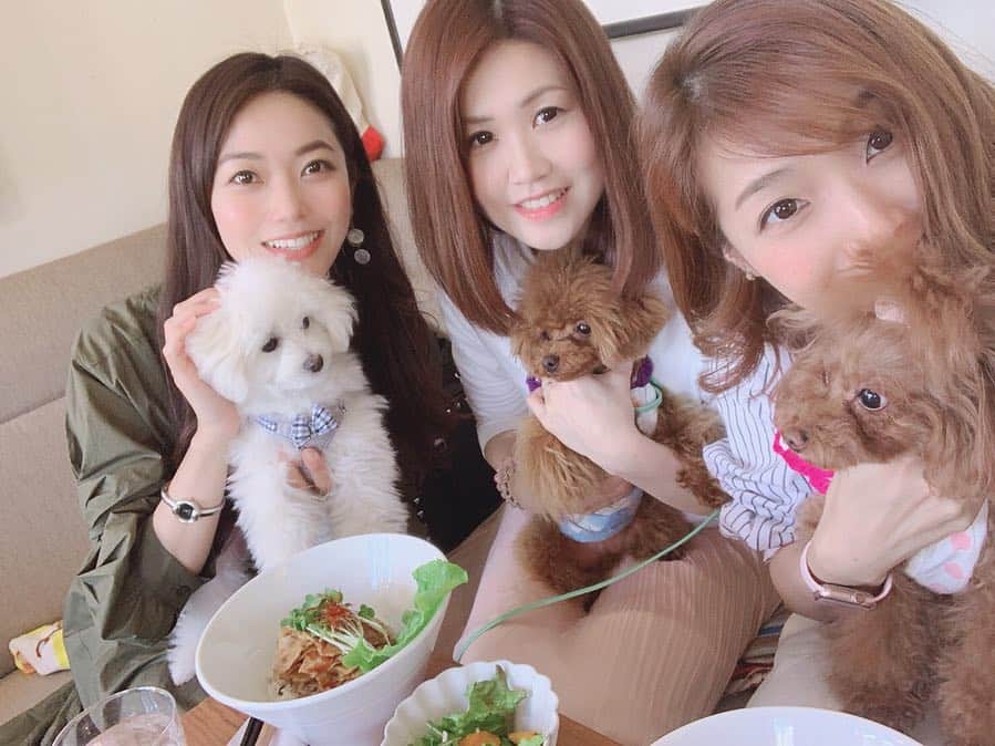 野木久美子のグルメインスタ