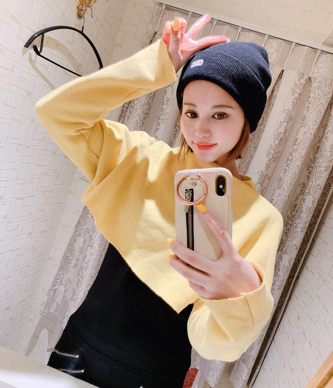 Yuriyaのインスタグラム