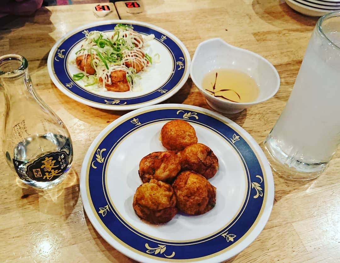 杉田芳尚のグルメインスタ