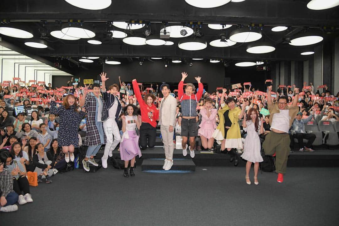 アンバー・アンのインスタグラム